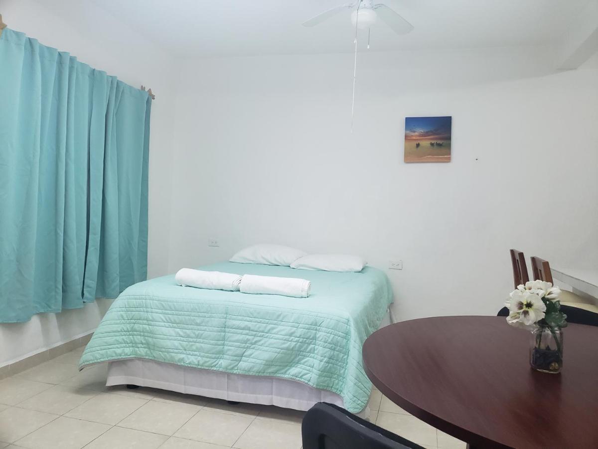 Casa Nuria Apartment Playa del Carmen Exterior foto