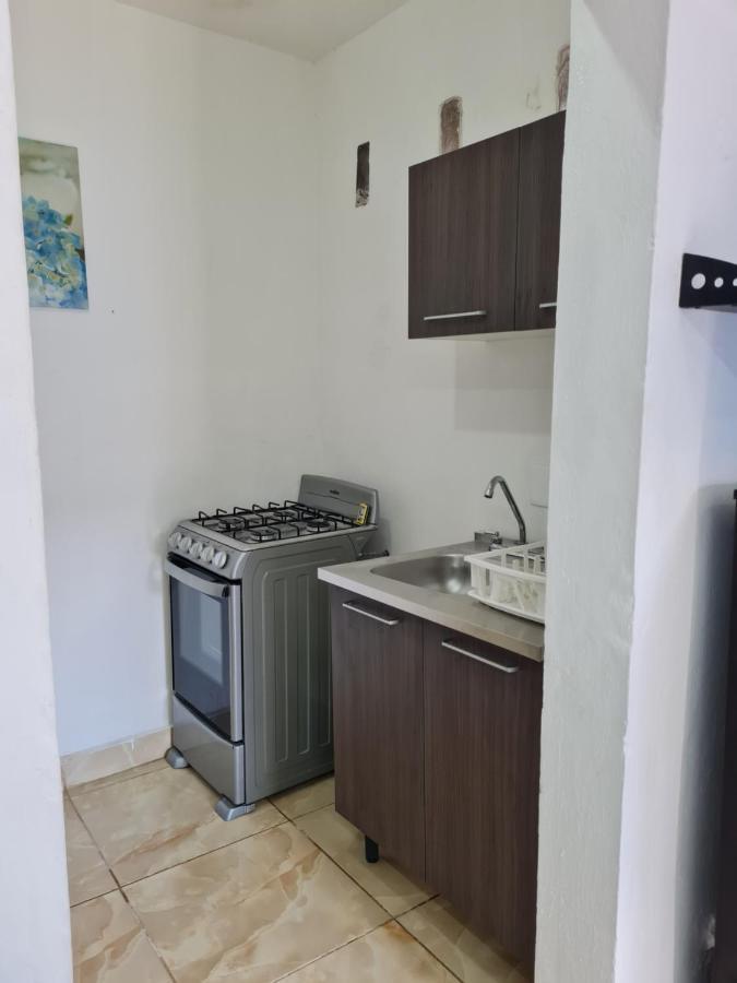 Casa Nuria Apartment Playa del Carmen Exterior foto