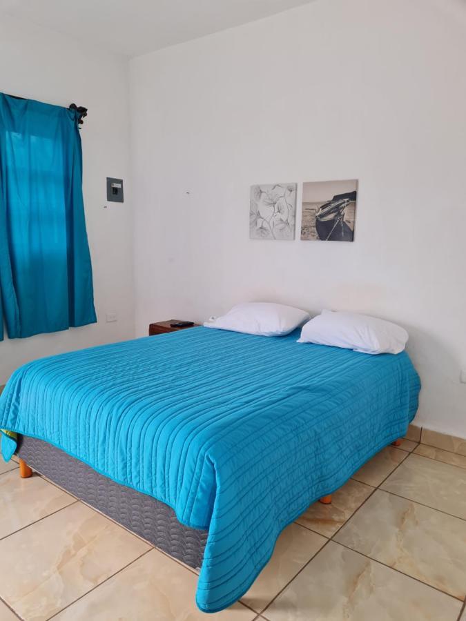 Casa Nuria Apartment Playa del Carmen Exterior foto