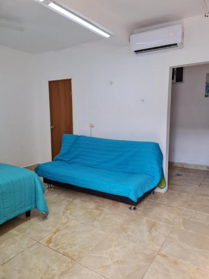 Casa Nuria Apartment Playa del Carmen Exterior foto