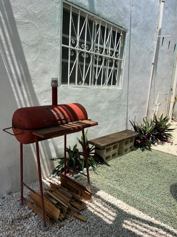 Casa Nuria Apartment Playa del Carmen Exterior foto