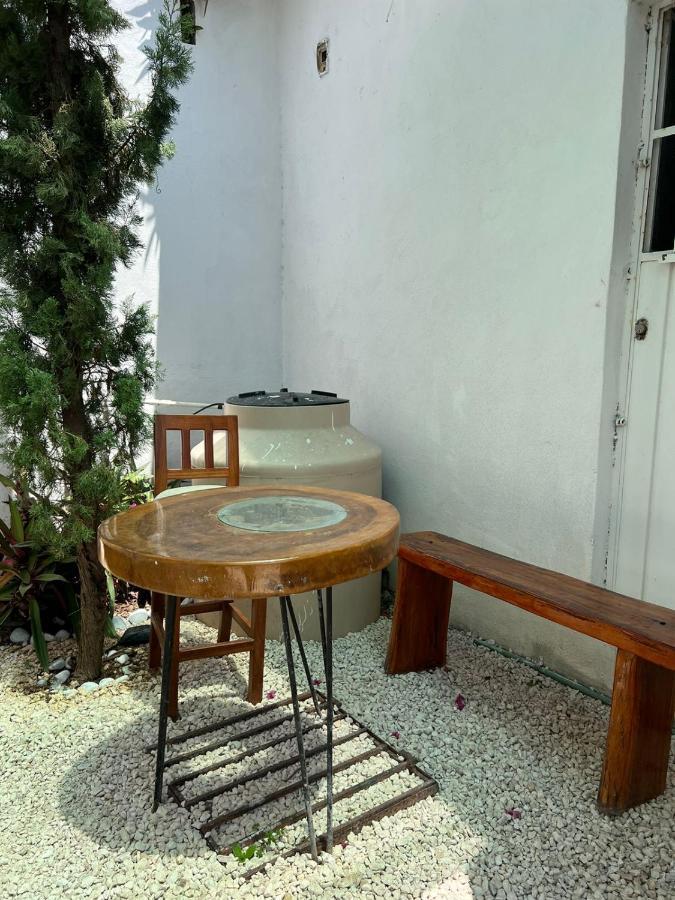 Casa Nuria Apartment Playa del Carmen Exterior foto